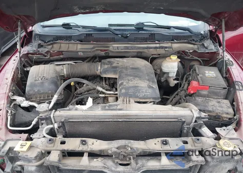 2014 Ram 1500 St z USA, uszkodzony, nr VIN 1C6RR7FG1ES141608